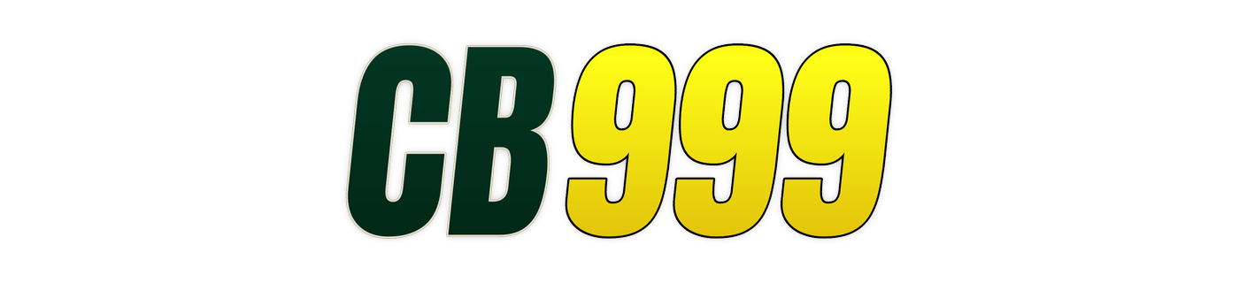 cb999 logo